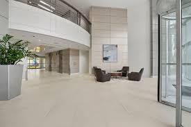 Address Hillcrest: Lobby