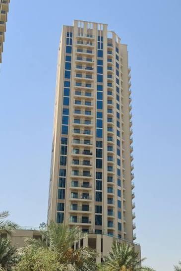 AKA Residence