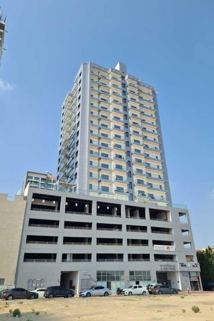Al Abeir Tower