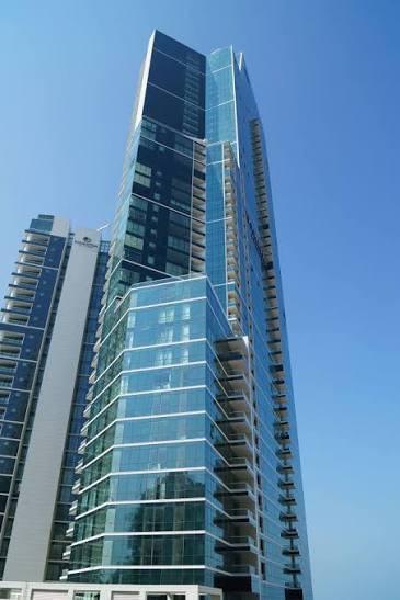 Al Bateen Residences