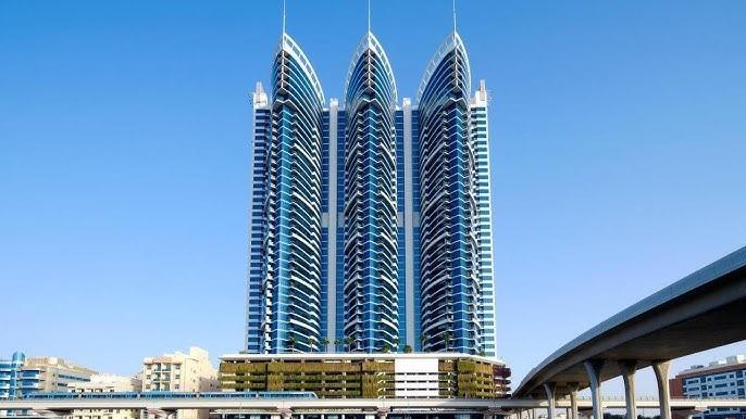 Aparthotel Adagio Premium Dubai Al Barsha