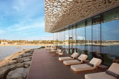 Bulgari Resort & Residences: Beach access