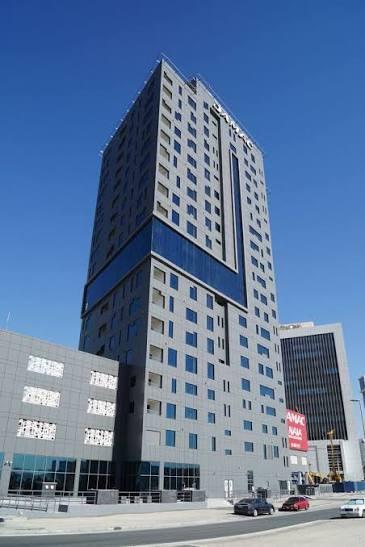 Capital Bay