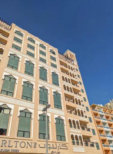 Carlton Dubai Creek