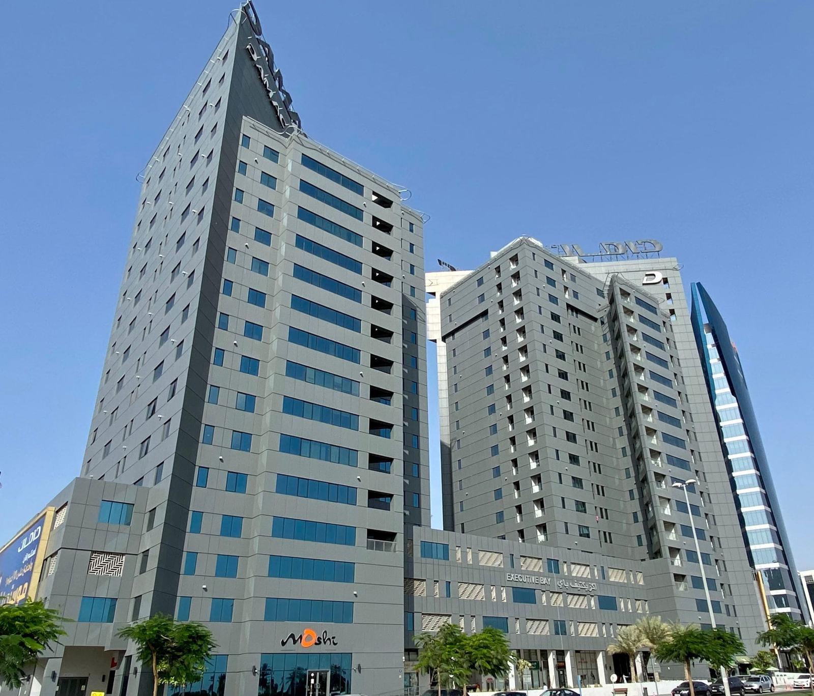 Executive Bay