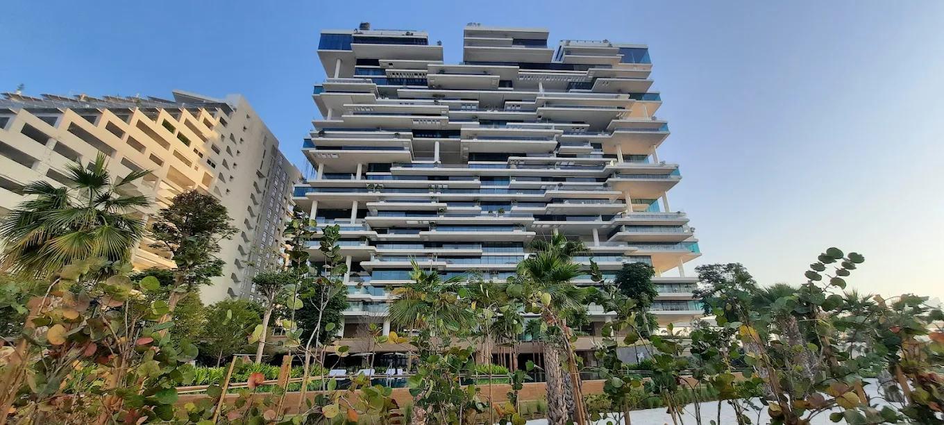Five Palm Jumeirah