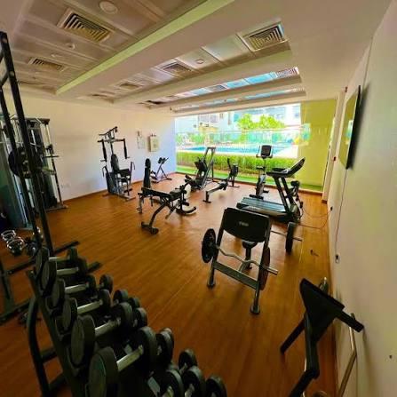 G24: Gym
