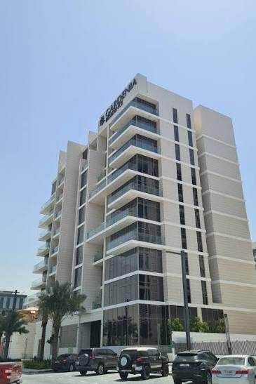 Gardenia Residence