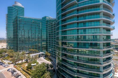 Intercontinental Residence Suites