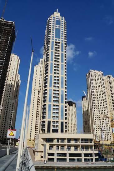 Marina Residences