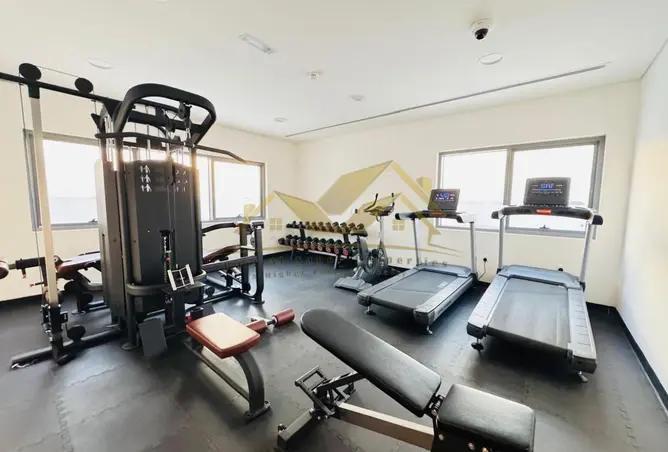 Jumeirah Apartments: Gym