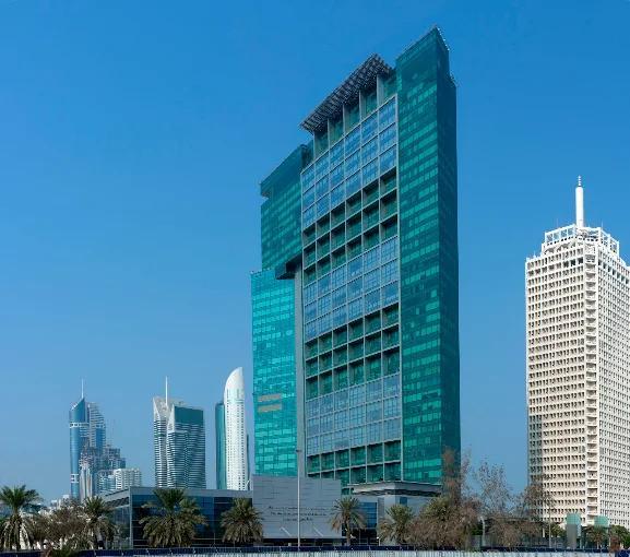 Jumeirah Living