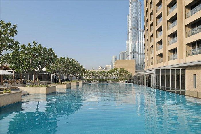 Kempinski Central Avenue: Pool