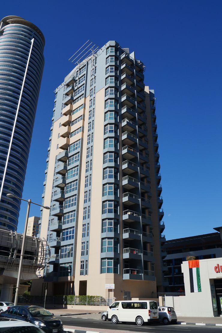Marina Residence