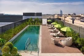 Millennium Al Barsha: Pool