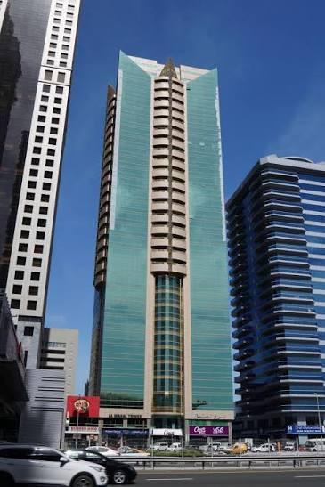 Millennium Executive Tower