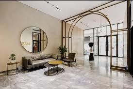 Noora Residence: Lobby