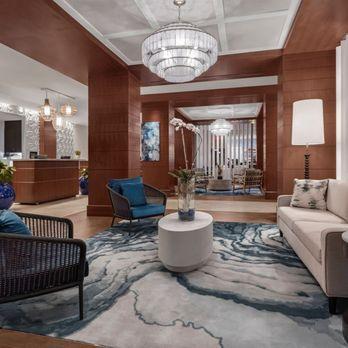 Oceana Caribbean: Lobby