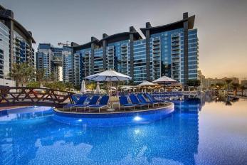 Oceana Caribbean: Pool