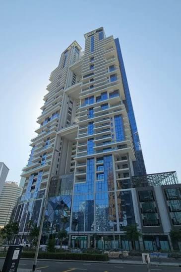 One of One Luxury Residences