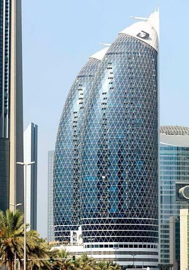 Park Towers