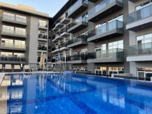 Penrose Place: Pool