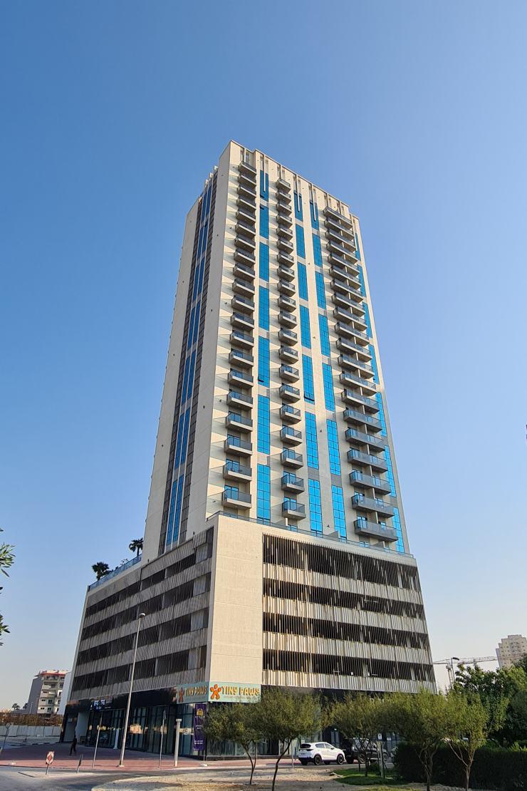 RMT Residence