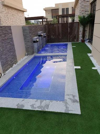 Rockwood: Pool