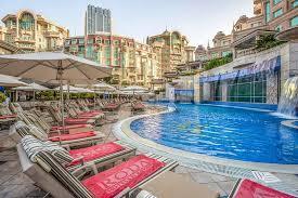 Roda Al Murooj: Pool