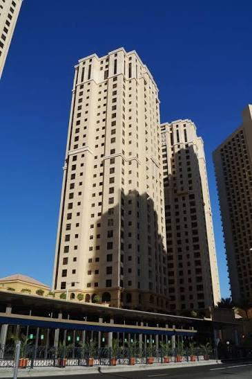 Roda Amwaj Suites