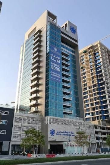 Royal Continental Suites