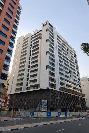 SBO Tower