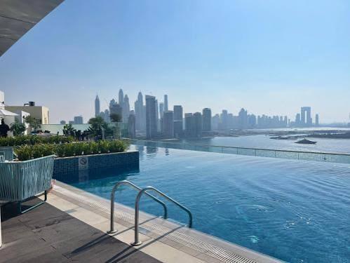Seven Palm: Pool