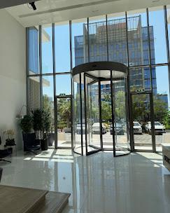 Soho Palm Jumeirah: Lobby