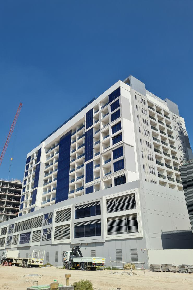 Sway Residences