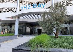 The Bay: Lobby