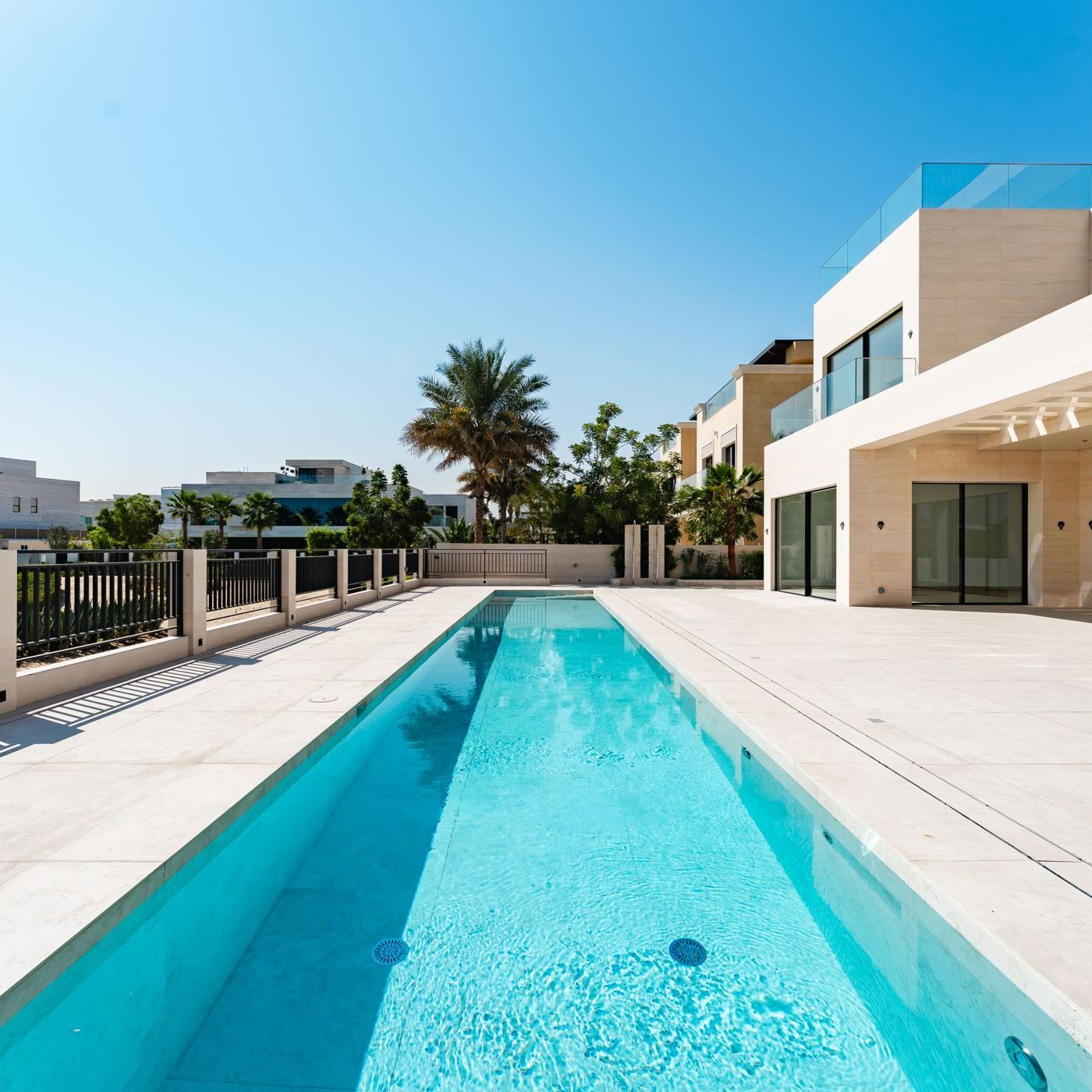The Fairway: Pool