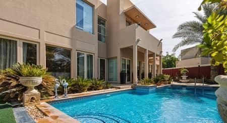 Topanga: Pool
