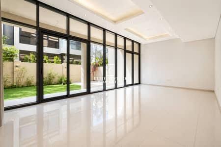 Trinity: Lobby