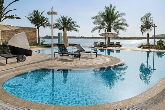 Wyndham Residences - The Palm: Pool