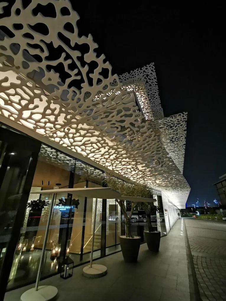 Bulgari Residences: Lobby