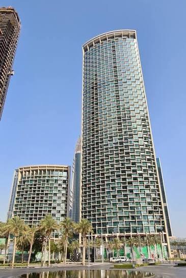 Burj Vista
