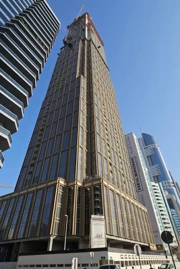 City Tower