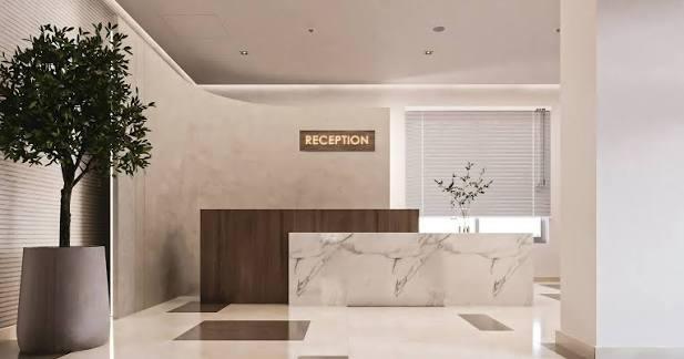 Claren: Lobby