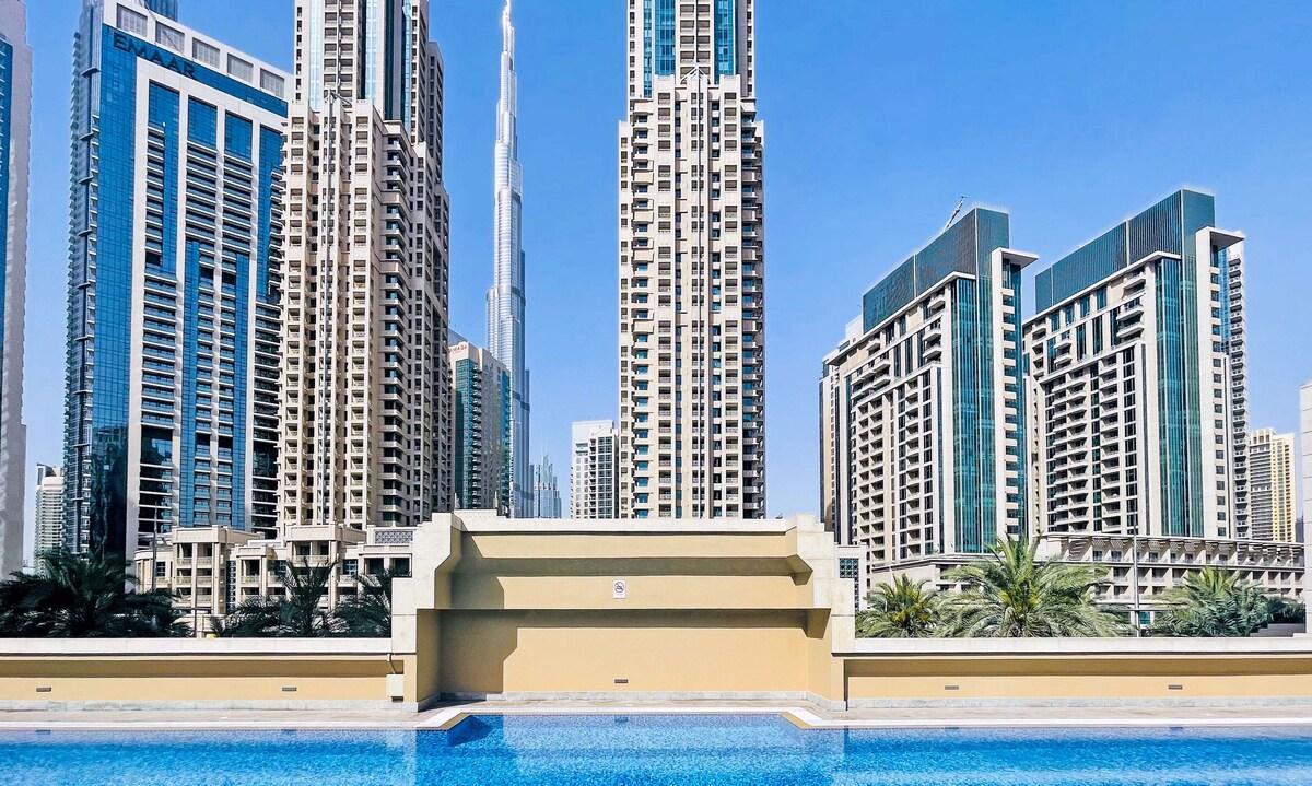Claren: Pool