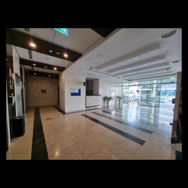 Global Golf: Lobby