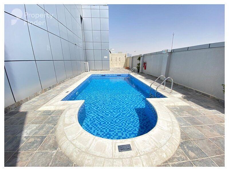 Global Golf: Pool