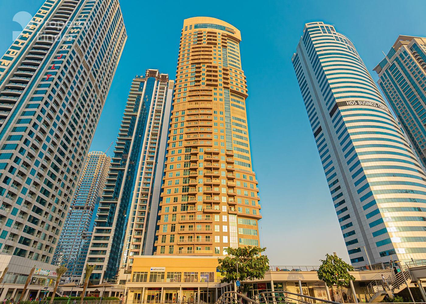 Icon Tower