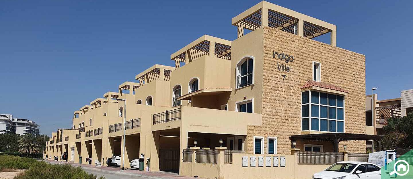 Indigo Ville