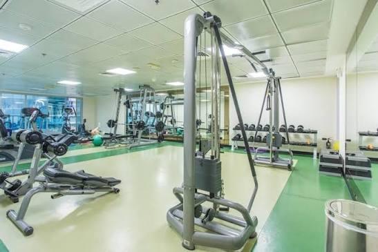 Marina Diamond: Gym